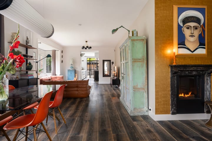 Foto 7 van Zwaanstraat 12