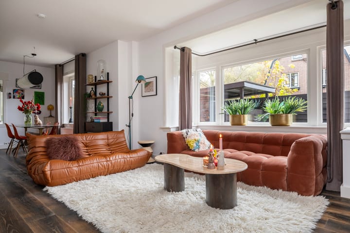 Foto 10 van Zwaanstraat 12