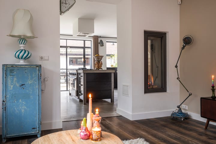 Foto 11 van Zwaanstraat 12