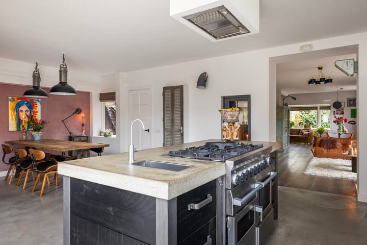 Foto 15 van Zwaanstraat 12