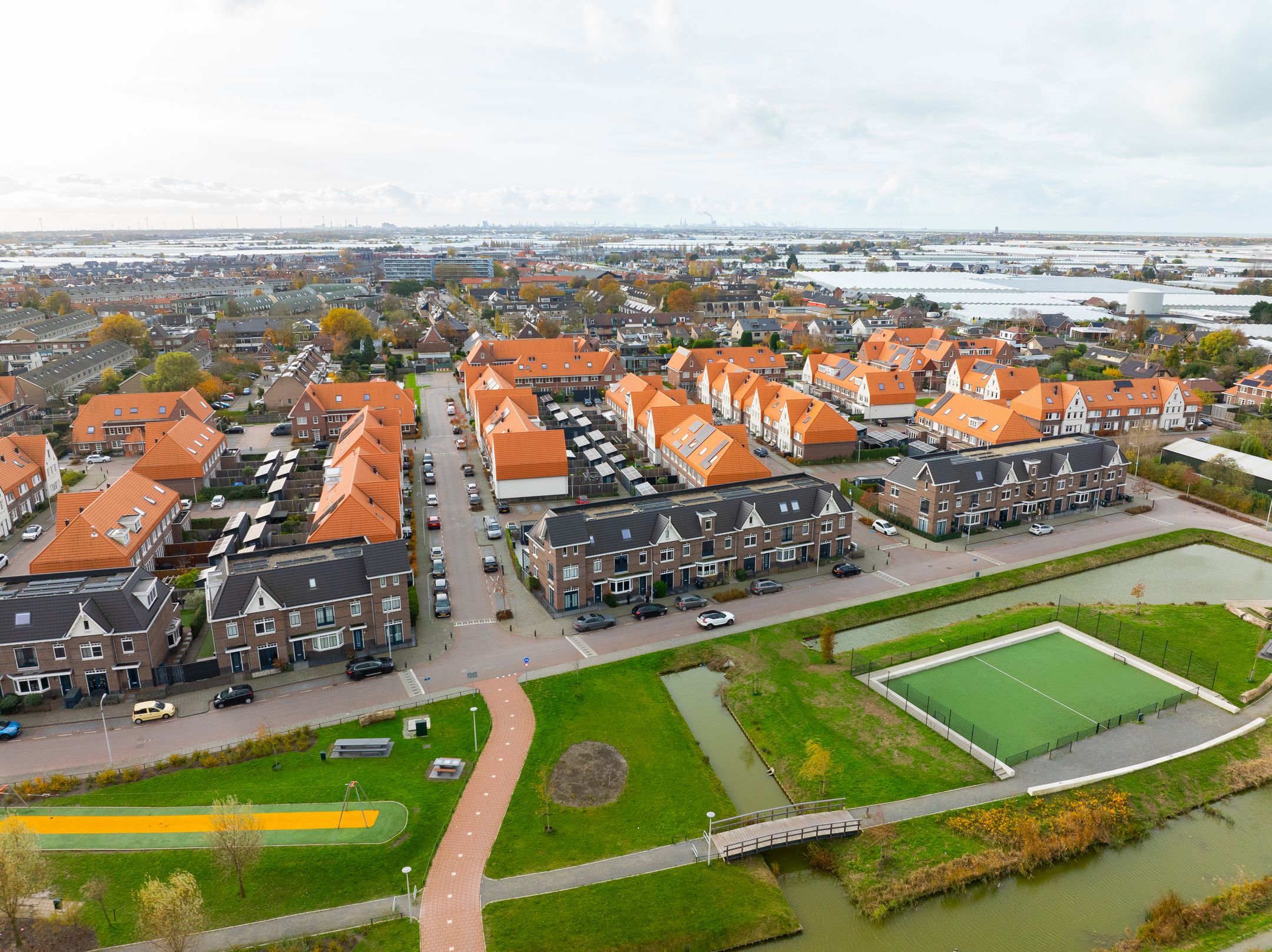 Foto 39 van Kreek 35