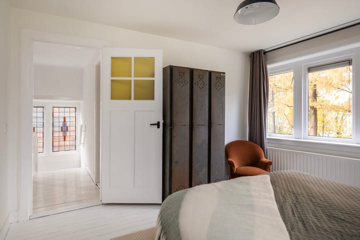 Foto 20 van Zwaanstraat 12