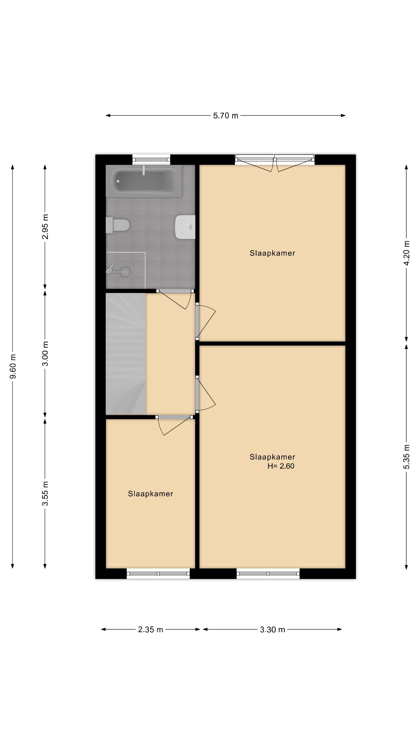Foto 44 van Kreek 35