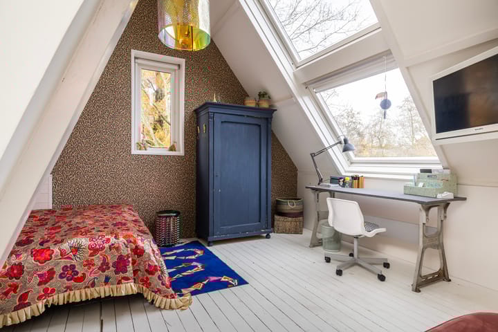 Foto 27 van Zwaanstraat 12