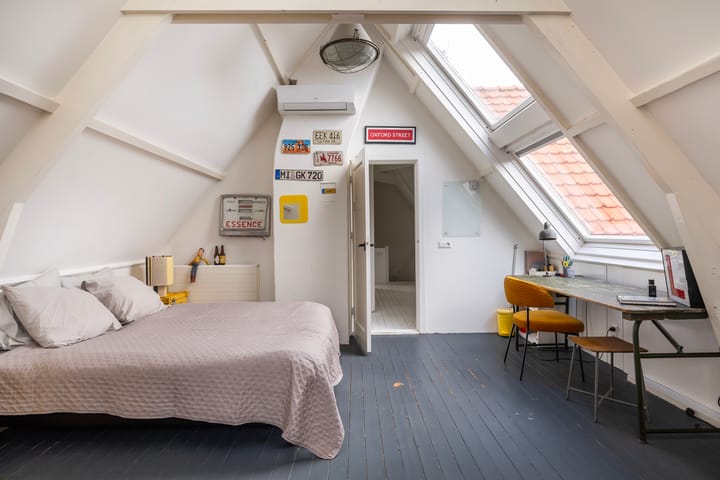 Foto 30 van Zwaanstraat 12