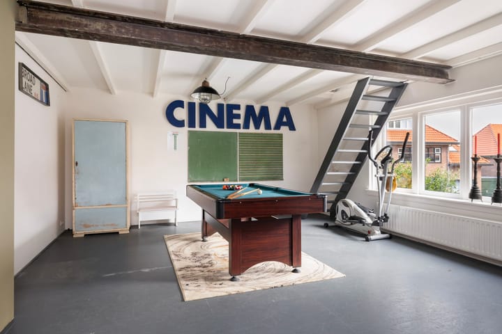 Foto 33 van Zwaanstraat 12