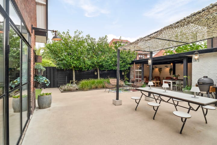 Foto 34 van Zwaanstraat 12