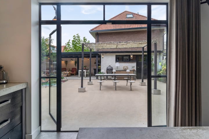 Foto 35 van Zwaanstraat 12