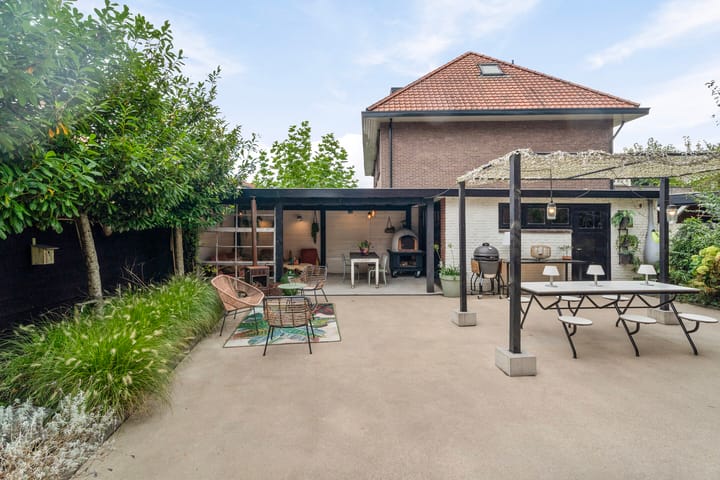 Foto 38 van Zwaanstraat 12