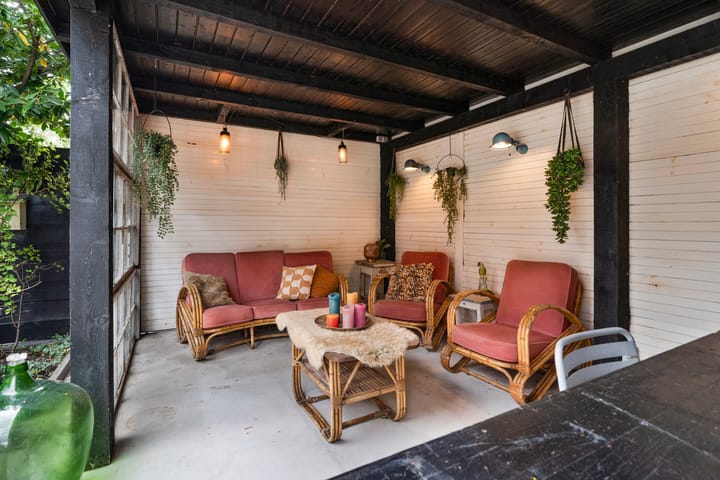 Foto 40 van Zwaanstraat 12