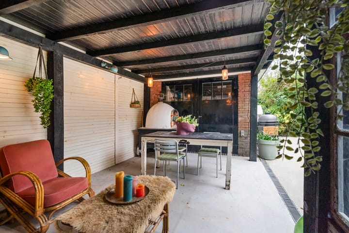 Foto 41 van Zwaanstraat 12