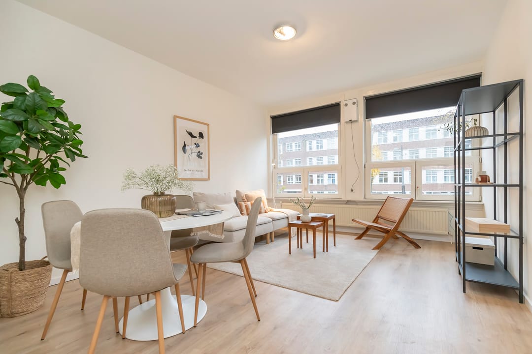 Photo 1 of Hoofdweg 158-1