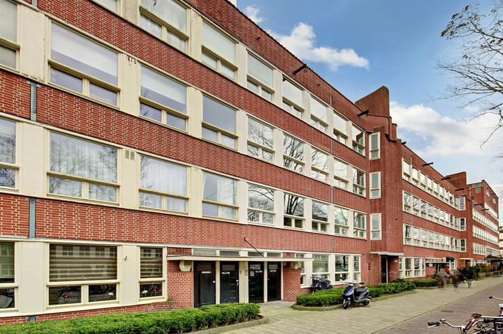 Foto 2 van Hoofdweg 158-1