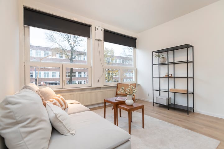 Foto 5 van Hoofdweg 158-1