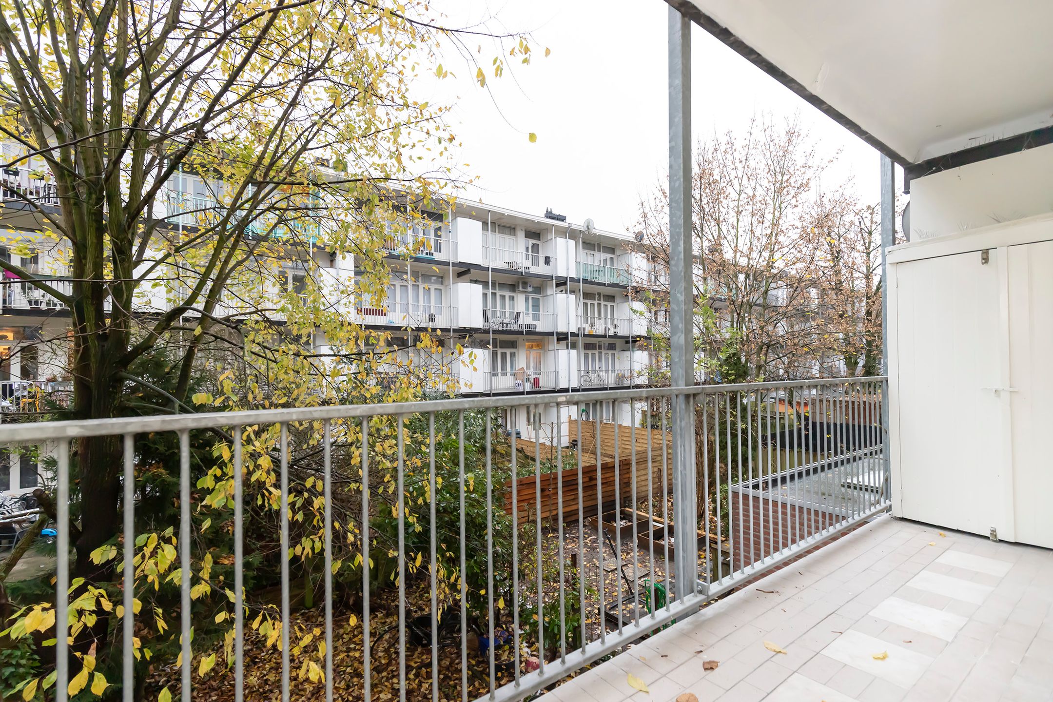 Photo 12 of Hoofdweg 158-1