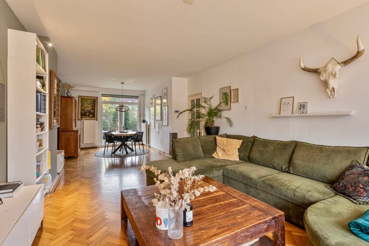 Photo 2 of Le Bron de Vexelastraat 37