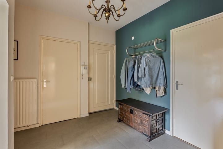 Photo 7 of Le Bron de Vexelastraat 37