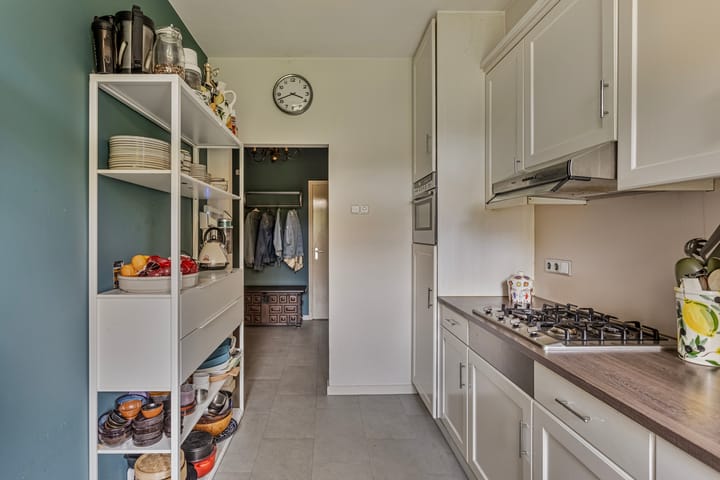 Photo 9 of Le Bron de Vexelastraat 37