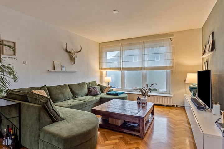 Photo 11 of Le Bron de Vexelastraat 37