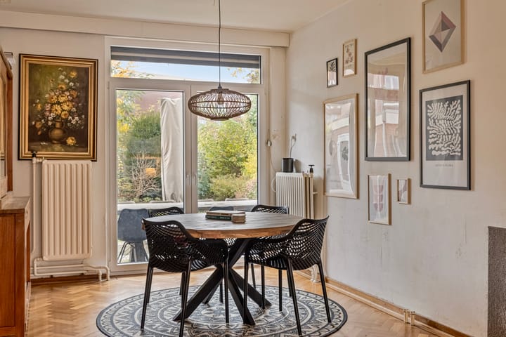 Photo 13 of Le Bron de Vexelastraat 37