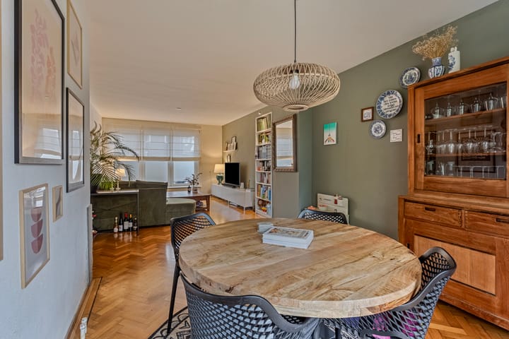 Photo 14 of Le Bron de Vexelastraat 37