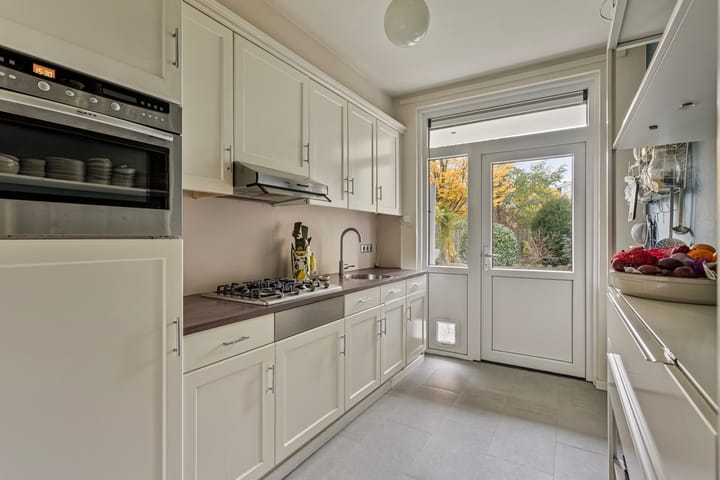 Photo 16 of Le Bron de Vexelastraat 37