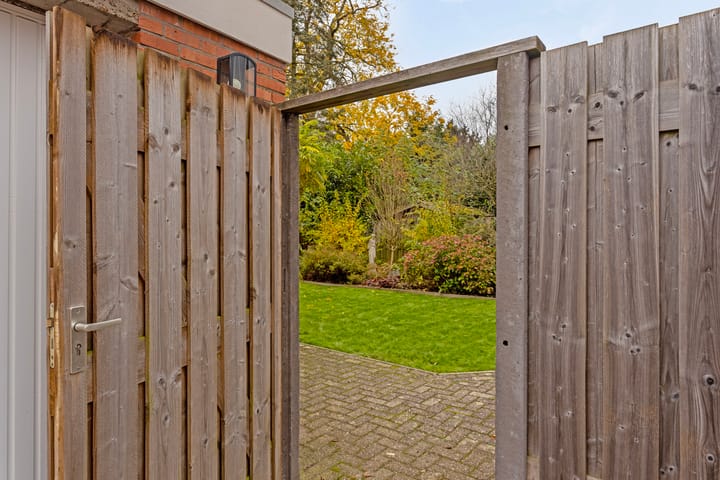 Photo 24 of Le Bron de Vexelastraat 37