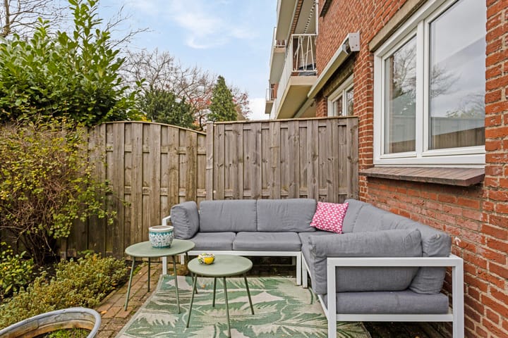 Photo 25 of Le Bron de Vexelastraat 37