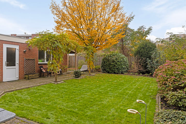 Photo 26 of Le Bron de Vexelastraat 37