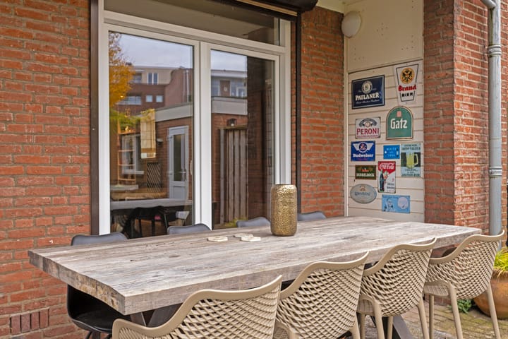 Photo 27 of Le Bron de Vexelastraat 37