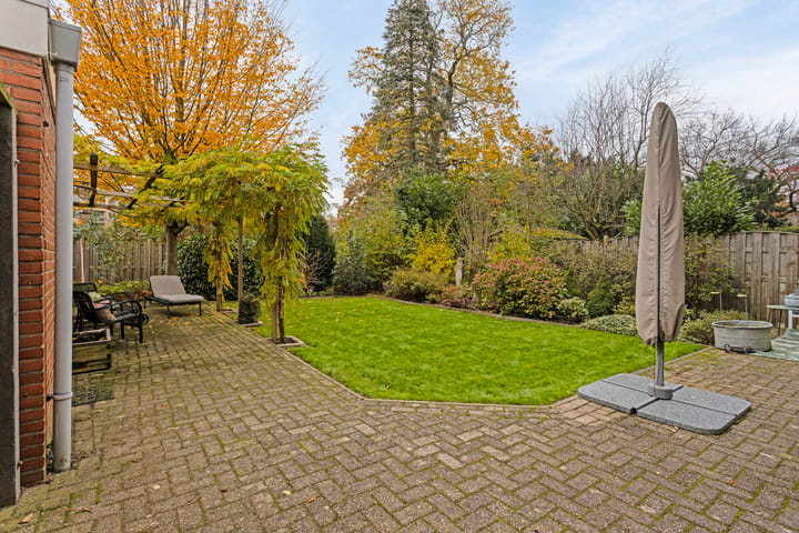 Photo 28 of Le Bron de Vexelastraat 37