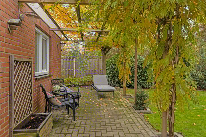 Photo 29 of Le Bron de Vexelastraat 37