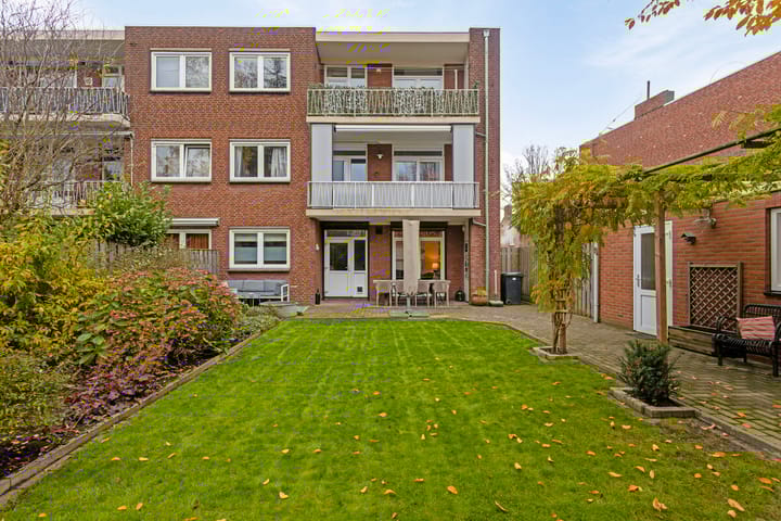 Photo 31 of Le Bron de Vexelastraat 37