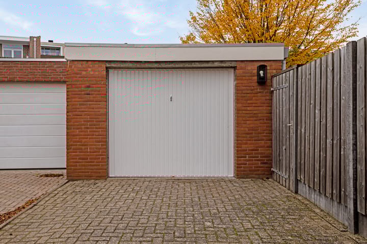 Photo 33 of Le Bron de Vexelastraat 37