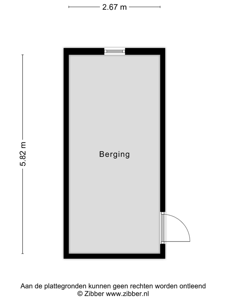 Photo 37 of Le Bron de Vexelastraat 37