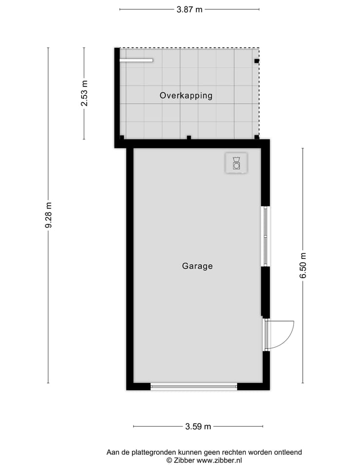 Photo 38 of Le Bron de Vexelastraat 37