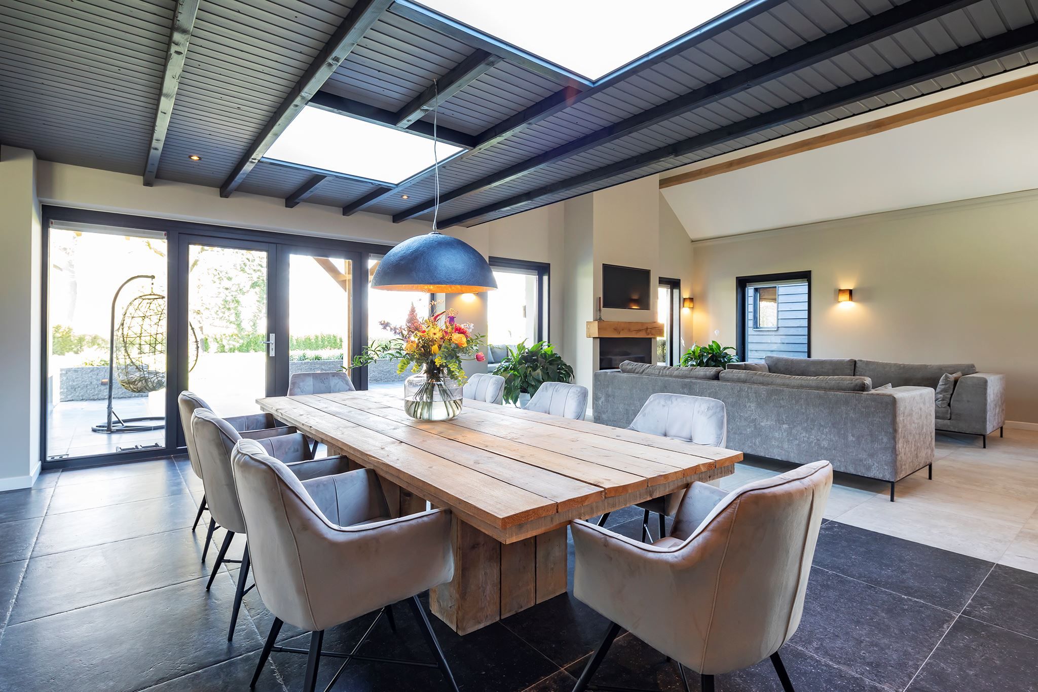 Foto 9 van Gever 11