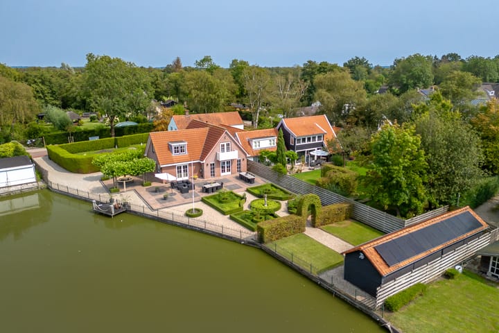 Foto 2 van Westbroekse Binnenweg 44