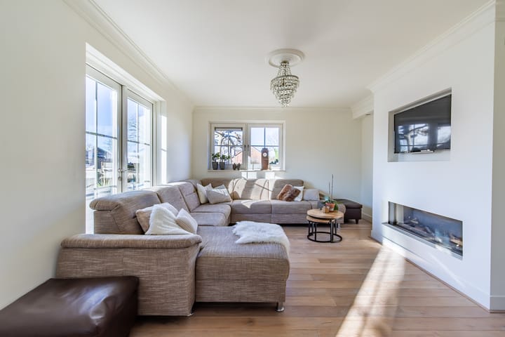 Foto 3 van Westbroekse Binnenweg 44