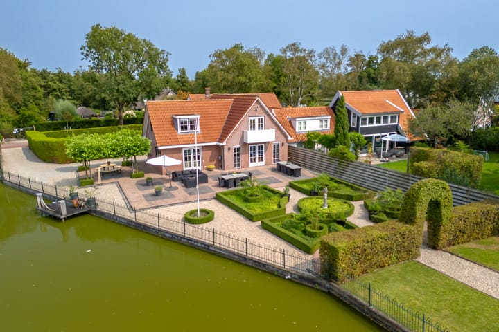 Photo 11 of Westbroekse Binnenweg 44