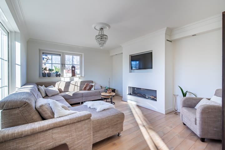 Photo 13 of Westbroekse Binnenweg 44