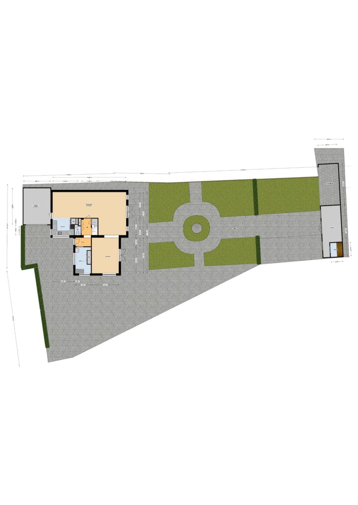 Photo 63 of Westbroekse Binnenweg 44