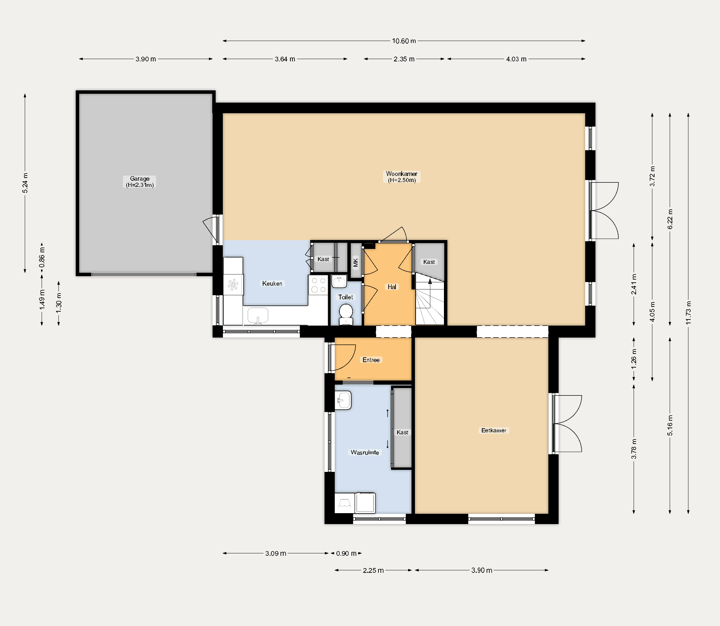 Photo 64 of Westbroekse Binnenweg 44