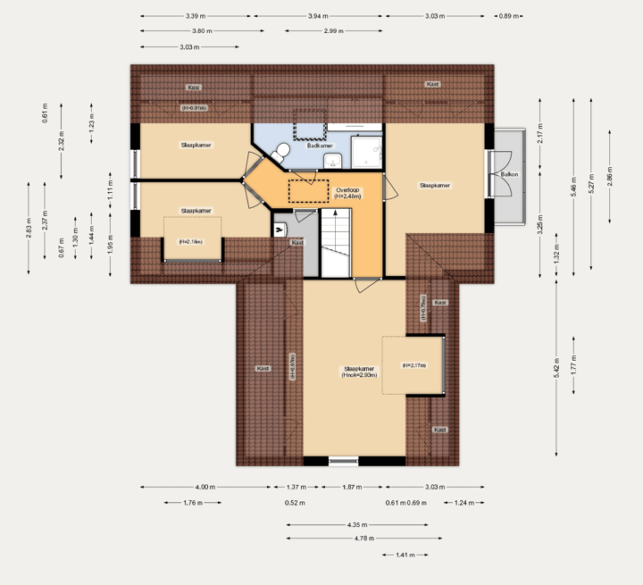 Photo 65 of Westbroekse Binnenweg 44
