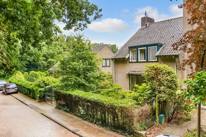 Foto 2 van Co Bremanlaan 30