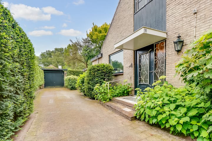 Foto 4 van Co Bremanlaan 30