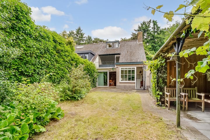 Foto 5 van Co Bremanlaan 30