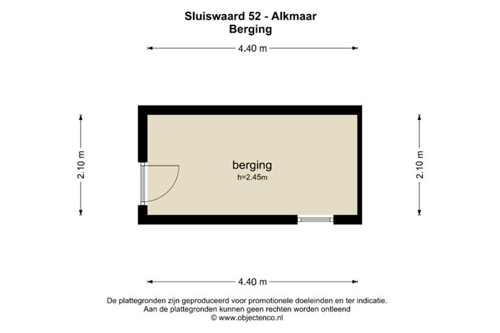 View photo 57 of Sluiswaard 52