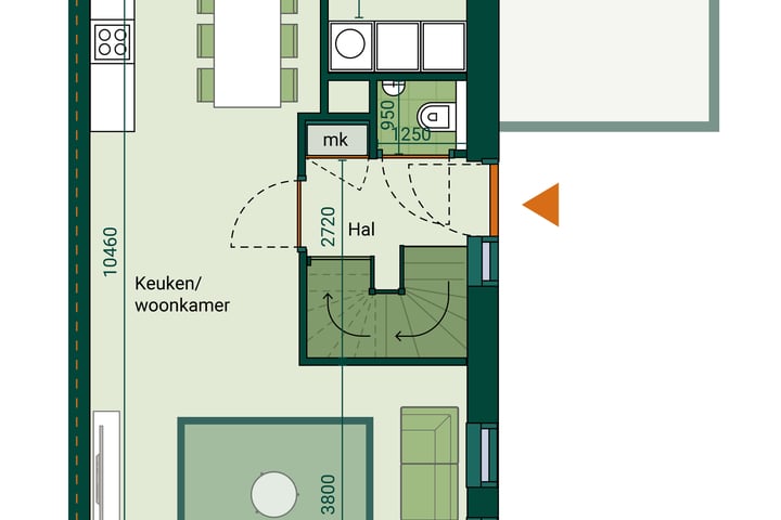 Foto 6 van Swaddeloane 22