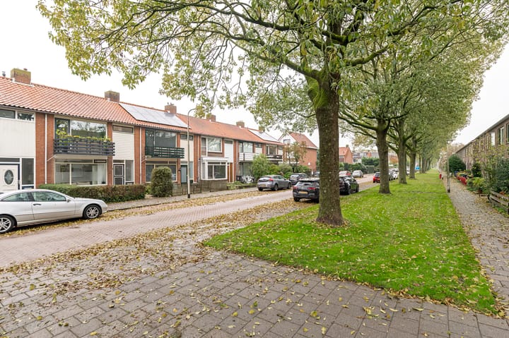 Foto 5 van Ter Weijdelaan 16